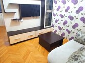 1 otaqlı köhnə tikili - Səbail r. - 46 m²