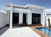 4 otaqlı həyət evi/bağ evi - Mərdəkan q. - 110 m²