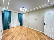 3 otaqlı köhnə tikili - Əhmədli m. - 86 m²