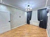 3 otaqlı köhnə tikili - Əhmədli m. - 86 m²