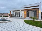 4 otaqlı həyət evi/bağ evi - Mərdəkan q. - 220 m²