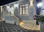 4 otaqlı həyət evi/bağ evi - Məmmədli q. - 125 m²