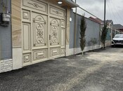 4 otaqlı həyət evi/bağ evi - Məmmədli q. - 125 m²