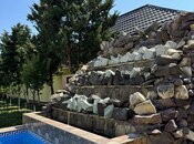 5 otaqlı həyət evi/bağ evi - Hövsan q. - 300 m²