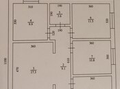 Продаётся 4-комн. дом/дача 78 м², пос. Бузовна, photo 8 from 8