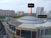 3 otaqlı köhnə tikili - Xalqlar Dostluğu m. - 66 m²