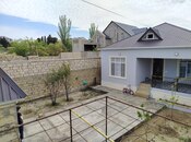 4 otaqlı həyət evi/bağ evi - Novxanı q. - 130 m²