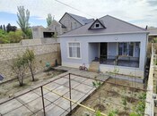 4 otaqlı həyət evi/bağ evi - Novxanı q. - 130 m²