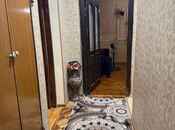 3 otaqlı köhnə tikili - Neftçilər m. - 70 m²