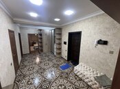 3 otaqlı yeni tikili - Şah İsmayıl Xətai m. - 120 m²