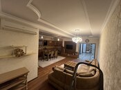 3 otaqlı yeni tikili - Şah İsmayıl Xətai m. - 120 m²
