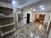 3 otaqlı yeni tikili - Şah İsmayıl Xətai m. - 120 m²