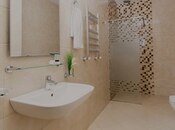 2 otaqlı yeni tikili - Koroğlu m. - 130 m²