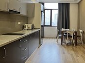 2 otaqlı yeni tikili - Koroğlu m. - 130 m²