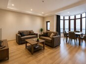 2 otaqlı yeni tikili - Koroğlu m. - 130 m²