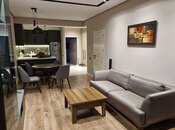 2 otaqlı yeni tikili - Əhmədli q. - 64 m²