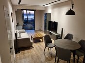 2 otaqlı yeni tikili - Əhmədli q. - 64 m²