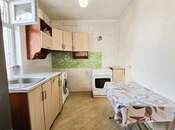 4 otaqlı həyət evi/bağ evi - Keşlə q. - 100 m²