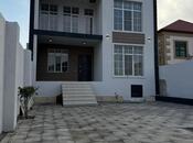 6 otaqlı həyət evi/bağ evi - Biləcəri q. - 230 m²