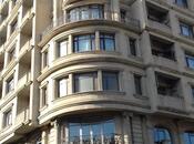 İcarəyə verilir 3 otaqlı yeni tikili 123 m², Nizami m., photo 1 from 8