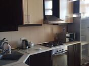 İcarəyə verilir 3 otaqlı yeni tikili 123 m², Nizami m., photo 2 from 8