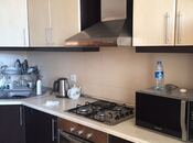 İcarəyə verilir 3 otaqlı yeni tikili 123 m², Nizami m., photo 3 from 8