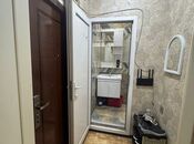 1 otaqlı köhnə tikili - Memar Əcəmi m. - 33 m²
