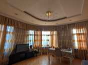 İcarəyə verilir 3 otaqlı yeni tikili 123 m², Nizami m., photo 4 from 8