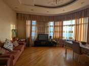 İcarəyə verilir 3 otaqlı yeni tikili 123 m², Nizami m., photo 5 from 8