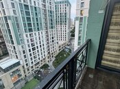 İcarəyə verilir 3 otaqlı yeni tikili 115 m², Gənclik m., photo 1 from 8