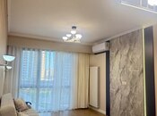 3 otaqlı yeni tikili - Nəriman Nərimanov m. - 80 m²