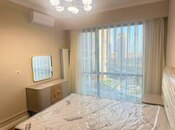 3 otaqlı yeni tikili - Nəriman Nərimanov m. - 80 m²