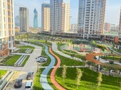 3 otaqlı yeni tikili - Nəriman Nərimanov m. - 80 m²