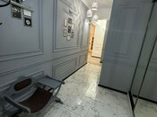 İcarəyə verilir 3 otaqlı yeni tikili 86 m², 28 May m., photo 1 from 8