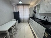 İcarəyə verilir 3 otaqlı yeni tikili 130 m², Ağ şəhər q., photo 2 from 8