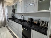 İcarəyə verilir 3 otaqlı yeni tikili 130 m², Ağ şəhər q., photo 1 from 8