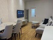 İcarəyə verilir 3 otaqlı yeni tikili 130 m², Ağ şəhər q., photo 5 from 8