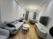 İcarəyə verilir 3 otaqlı yeni tikili 130 m², Ağ şəhər q., photo 4 from 8
