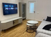 İcarəyə verilir 3 otaqlı yeni tikili 130 m², Ağ şəhər q., photo 6 from 8