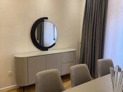 İcarəyə verilir 3 otaqlı yeni tikili 130 m², Ağ şəhər q., photo 7 from 8