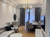 İcarəyə verilir 3 otaqlı yeni tikili 130 m², Ağ şəhər q., photo 8 from 8