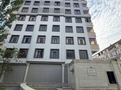 4 otaqlı yeni tikili - Memar Əcəmi m. - 143 m²