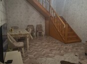 4 otaqlı həyət evi/bağ evi - Qaraçuxur q. - 100 m²