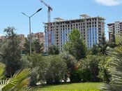 4 otaqlı yeni tikili - Sumqayıt - 195 m²
