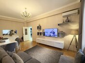 2 otaqlı yeni tikili - Avtovağzal m. - 67 m²