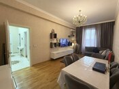 2 otaqlı yeni tikili - Avtovağzal m. - 67 m²