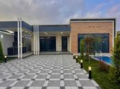 4 otaqlı həyət evi/bağ evi - Mərdəkan q. - 170 m²