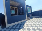 3 otaqlı həyət evi/bağ evi - Saray q. - 85 m²