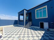3 otaqlı həyət evi/bağ evi - Saray q. - 85 m²