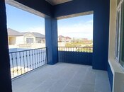 3 otaqlı həyət evi/bağ evi - Saray q. - 85 m²